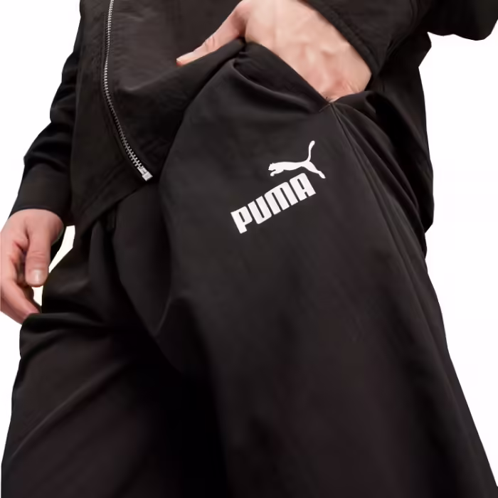 Брюки Puma POWER Colorblock Woven Pants - 4