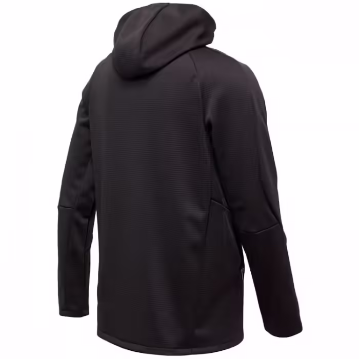 Толстовка Puma EVOSTRIPE Warm Full-Zip Hoodie - 5