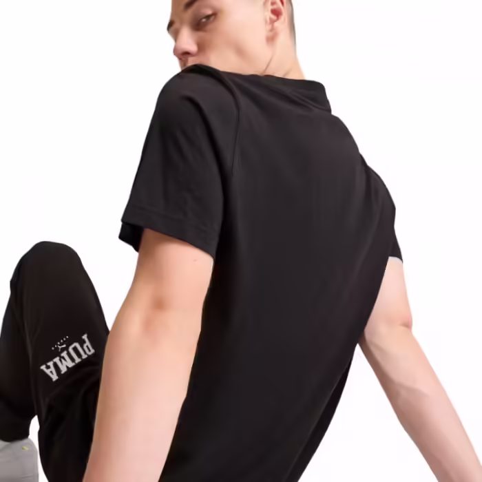 Футболка Puma SQUAD Big Graphic Tee - 3