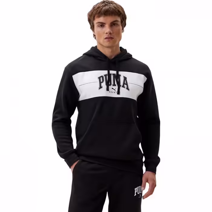 Hanorac Puma SQUAD Hoodie FL