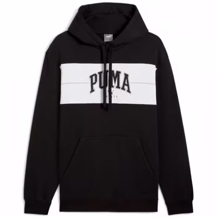 Hanorac Puma SQUAD Hoodie FL - 2