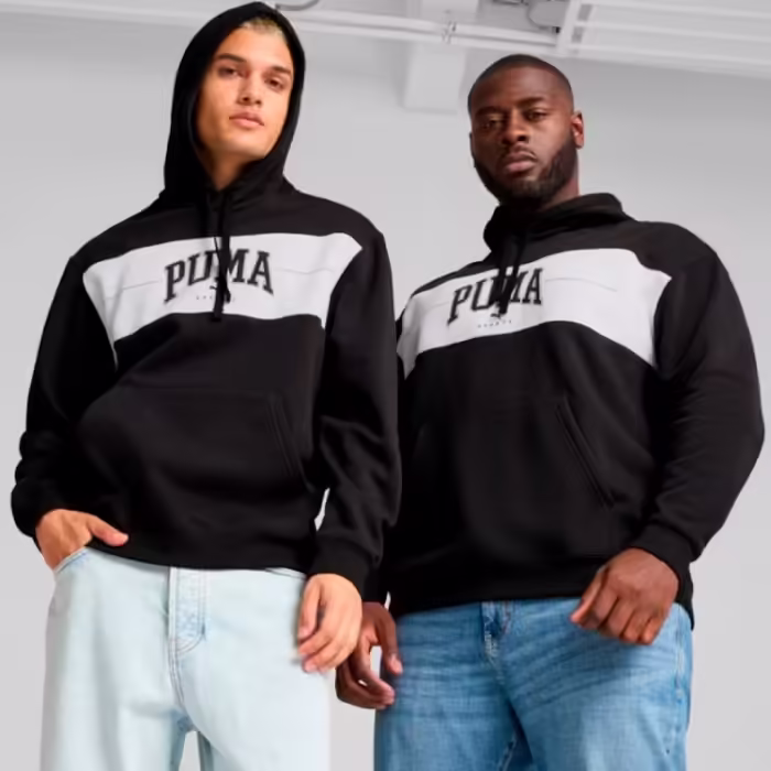 Hanorac Puma SQUAD Hoodie FL - 6