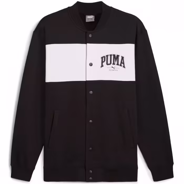 Hanorac Puma SQUAD Bomber Jacket FL - 2
