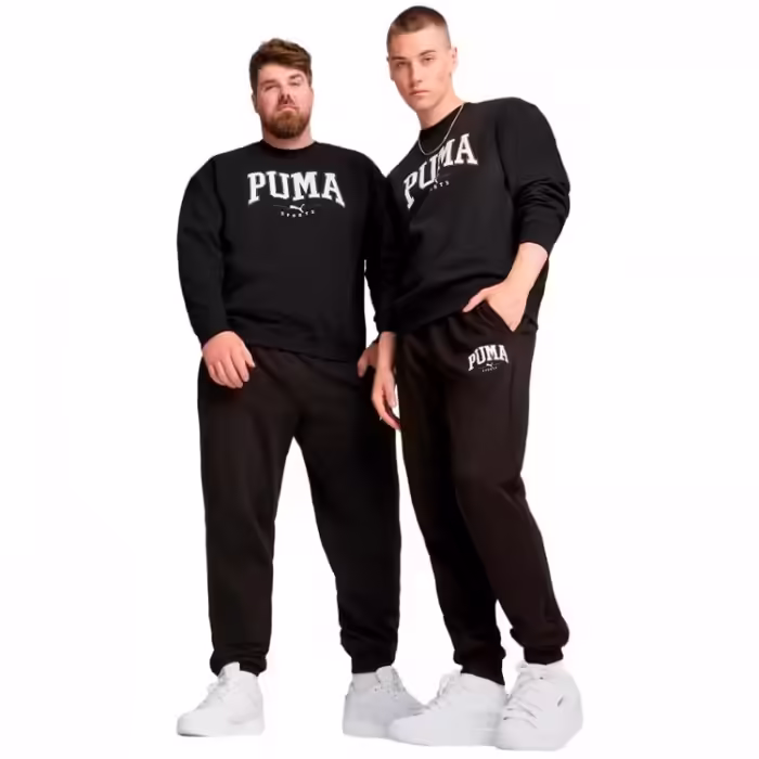 Брюки Puma SQUAD Sweatpants FL - 4