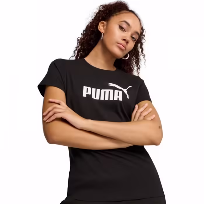 Tricou Puma Essentials Logo