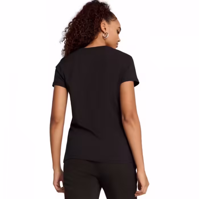 Tricou Puma Essentials Logo - 2