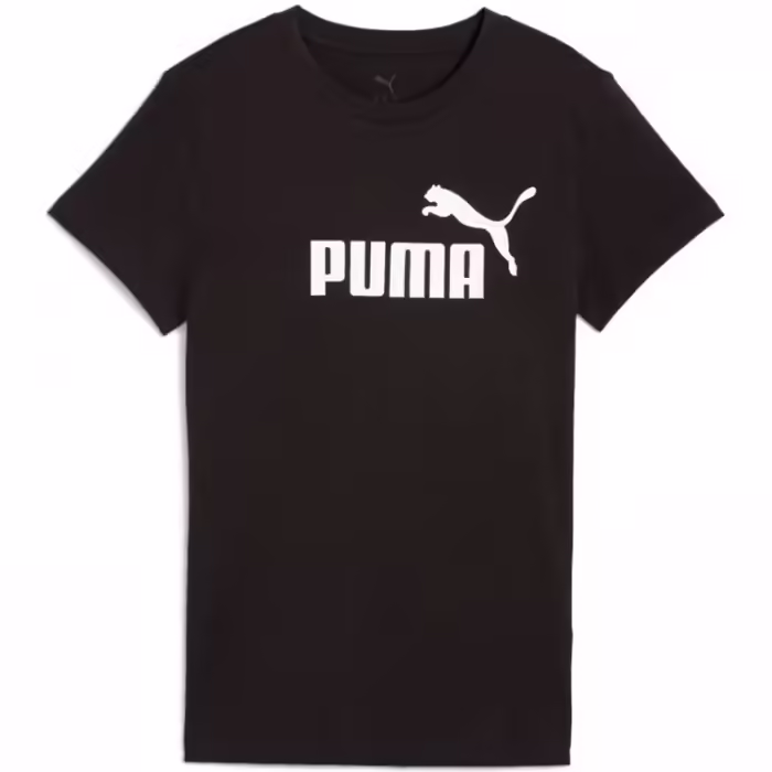 Tricou Puma Essentials Logo - 4