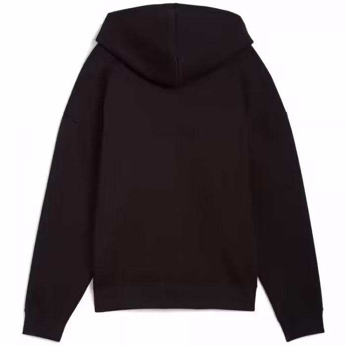 Hanorac Puma ESS Small Logo Comfort Full-Zip Hoodie Women - 5