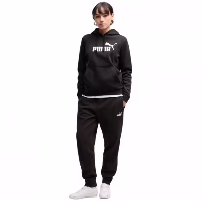 Pantaloni Puma Essentials Logo Sweatpants - 3