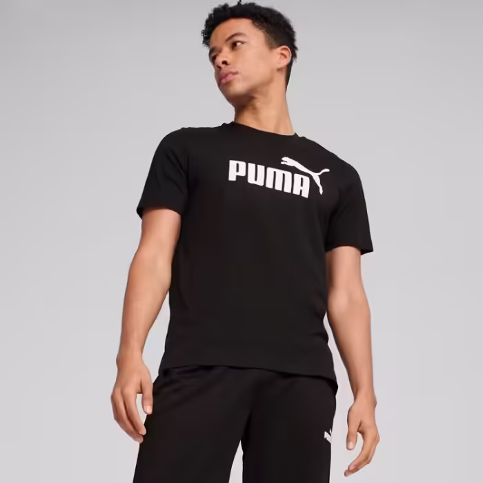 Tricou Puma Essentials Logo
