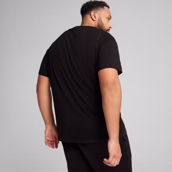 Tricou Puma Essentials Logo - 2