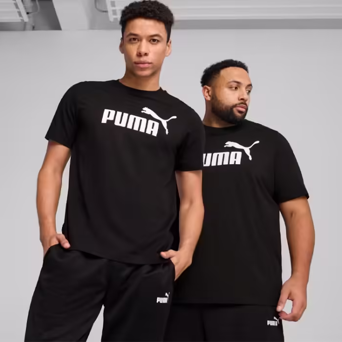 Tricou Puma Essentials Logo - 3