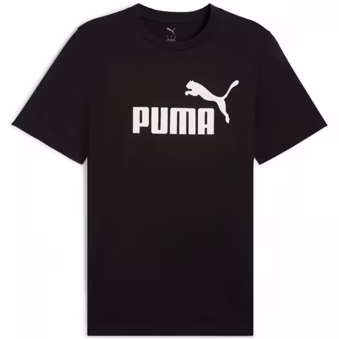 Tricou Puma Essentials Logo - 5