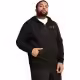 Hanorac Puma Essentials Logo Full-Zip Hoodie