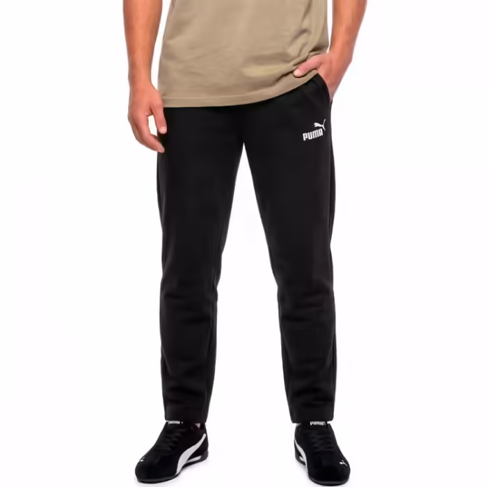 Pantaloni Puma Essentials Logo Sweatpants