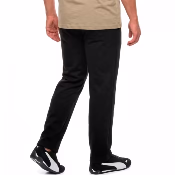 Pantaloni Puma Essentials Logo Sweatpants - 2