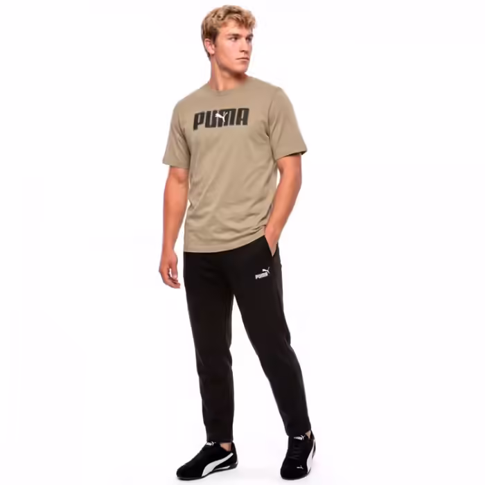 Pantaloni Puma Essentials Logo Sweatpants - 3