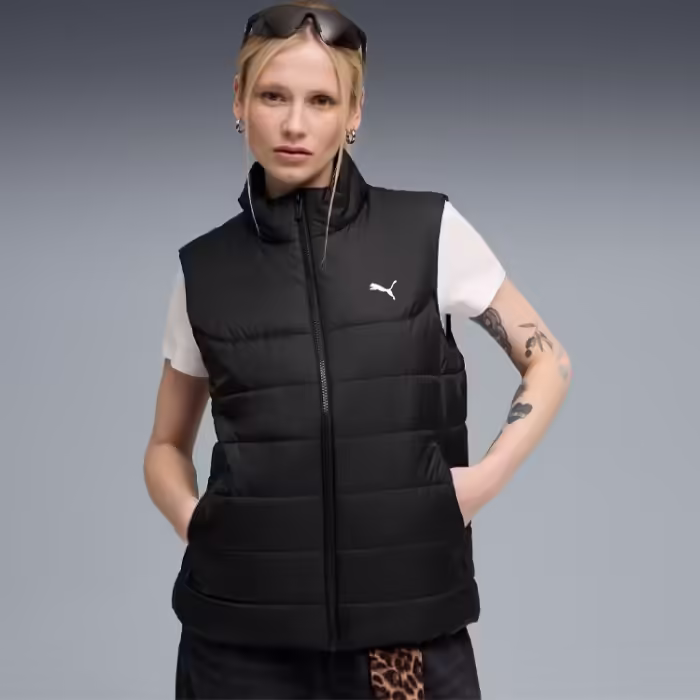 Vesta Puma ESS Padded Vest