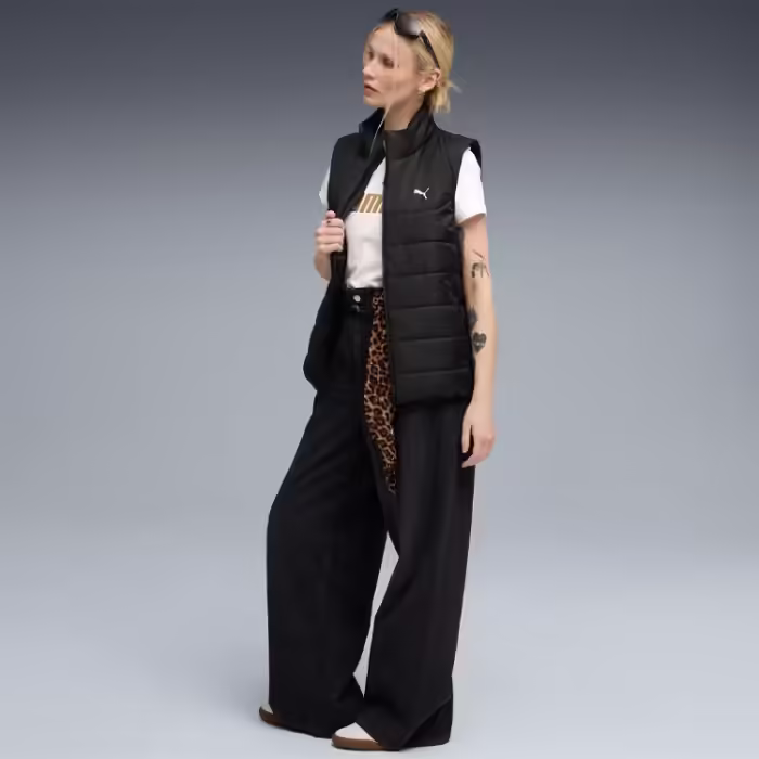 Vesta Puma ESS Padded Vest - 3