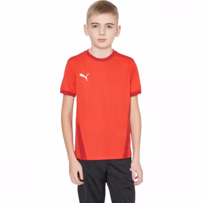 Tricou Puma teamGOAL 23 Jersey jr