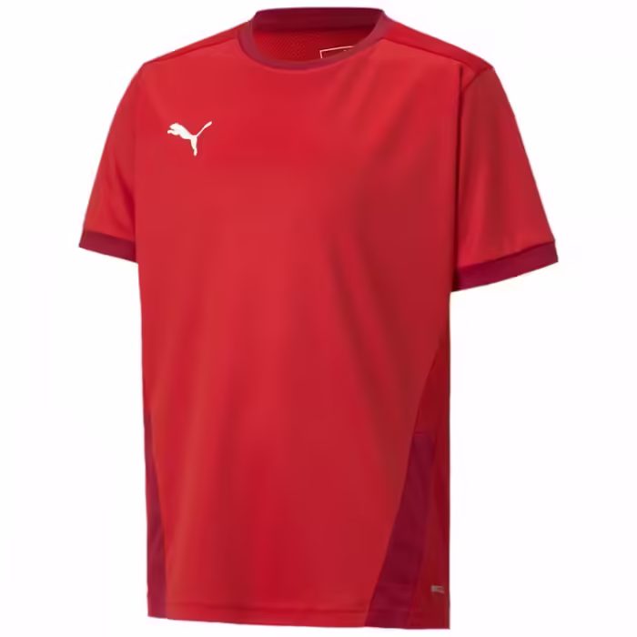 Tricou Puma teamGOAL 23 Jersey jr - 3