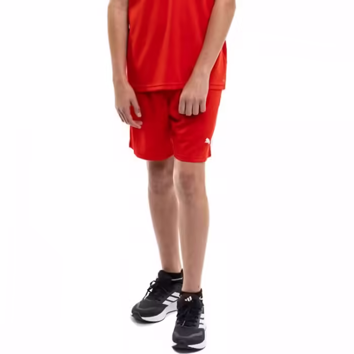 Шорты Puma teamRISE Short Jr