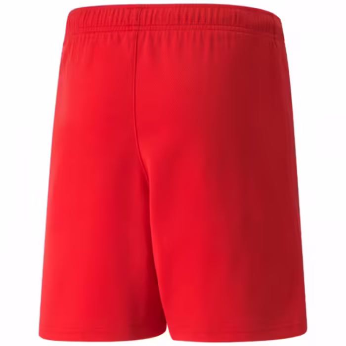 Шорты Puma teamRISE Short Jr - 2