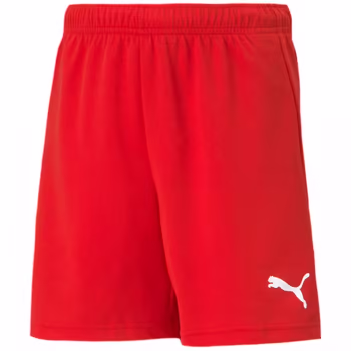 Шорты Puma teamRISE Short Jr - 3