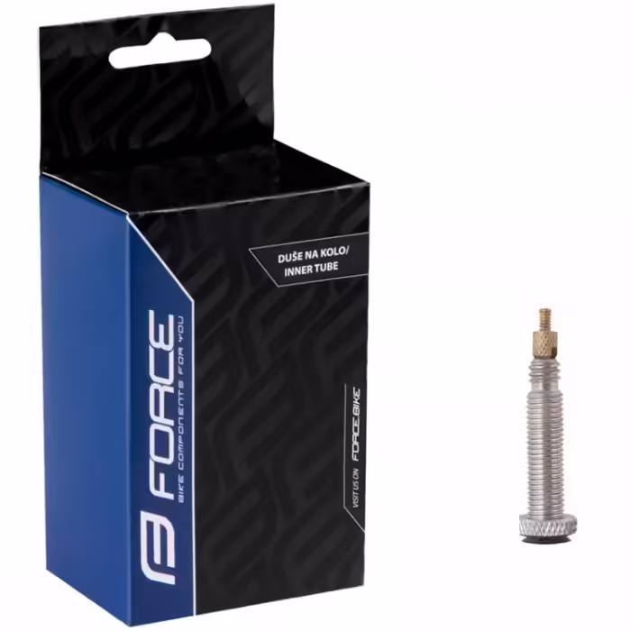 Camera bicicleta Force 29x2.20-2.50 FV 48mm