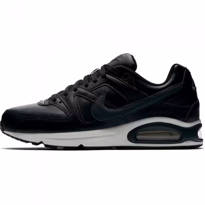 Incaltaminte Sport Nike AIR MAX COMMAND LEATHER