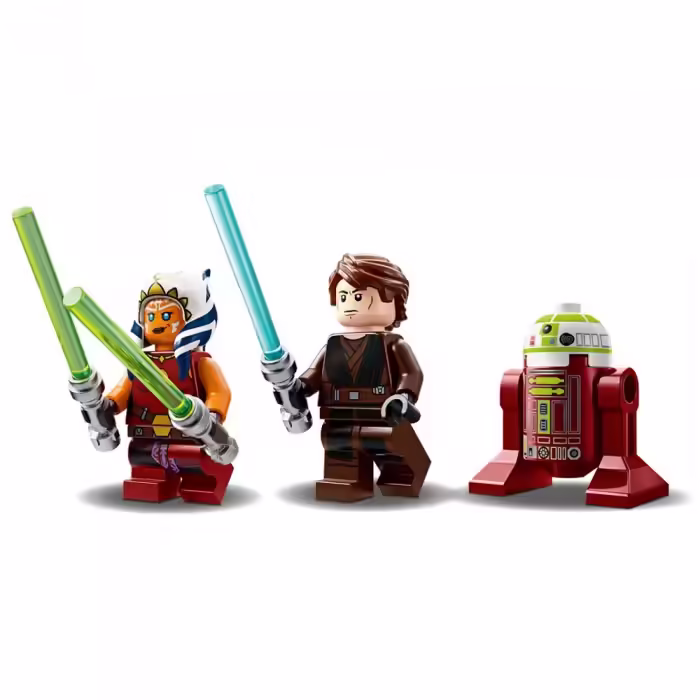 Constructor Lego 75401 - 5