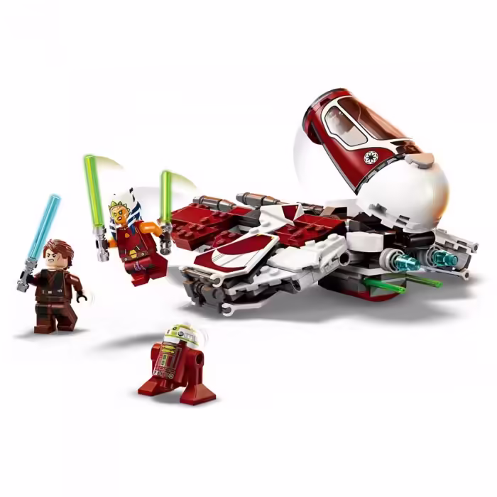 Constructor Lego 75401 - 6