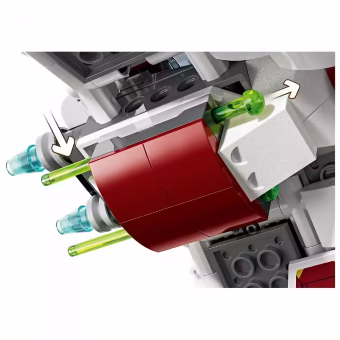 Constructor Lego 75401 - 10