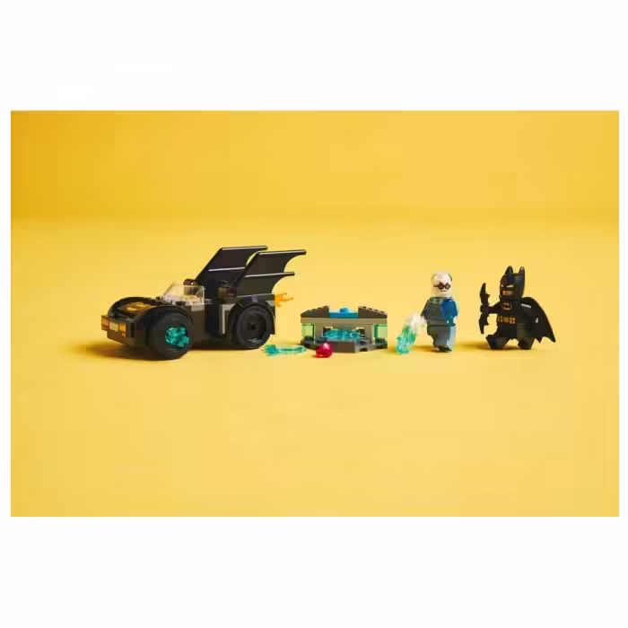Constructor Lego 76301 - 2
