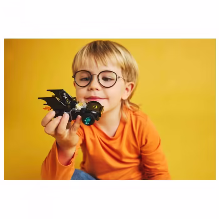 Constructor Lego 76301 - 3