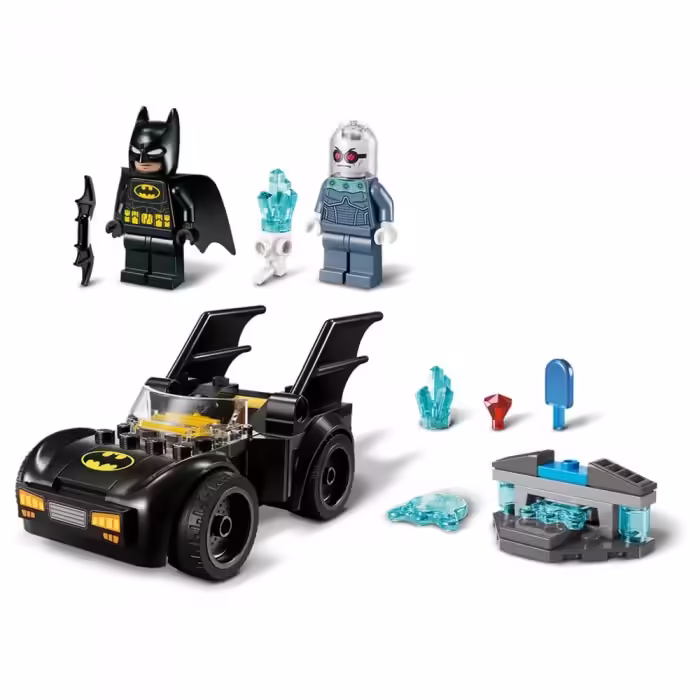 Constructor Lego 76301 - 5