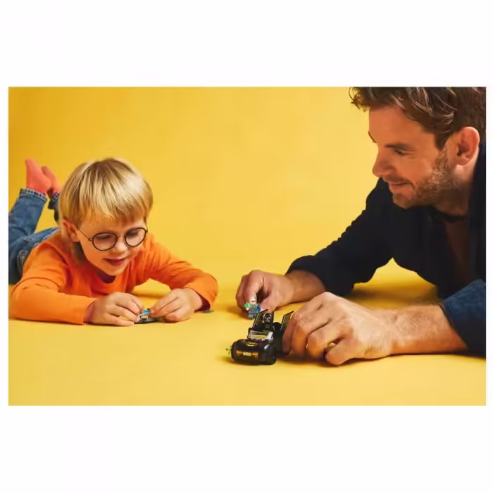 Constructor Lego 76301 - 7