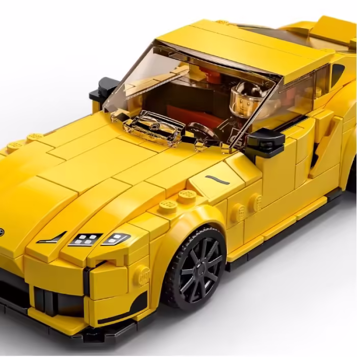 Конструкторы Lego 76901 - 4