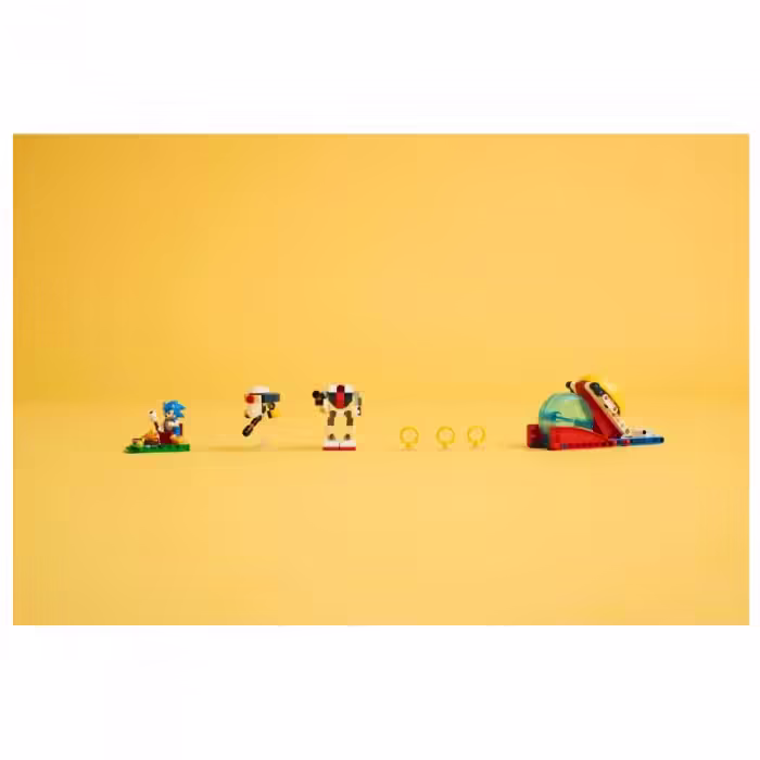 Конструктор Lego 77001 - 8