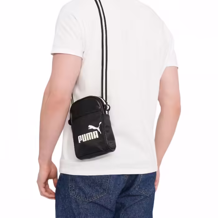 Сумка на плечо Puma Campus Compact Portable - 4