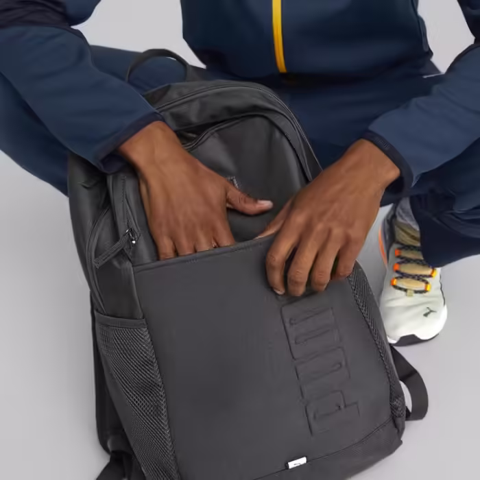 Rucsac Puma Backpack - 4