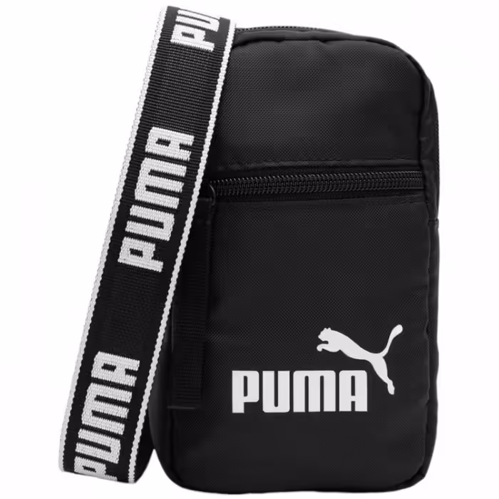 Сумка на плечо Puma Core Base Front