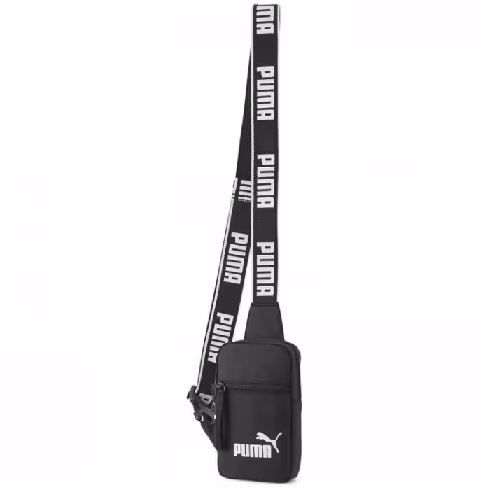 Сумка на плечо Puma Core Base Front - 4