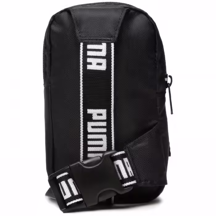 Сумка на плечо Puma Core Base Front - 5