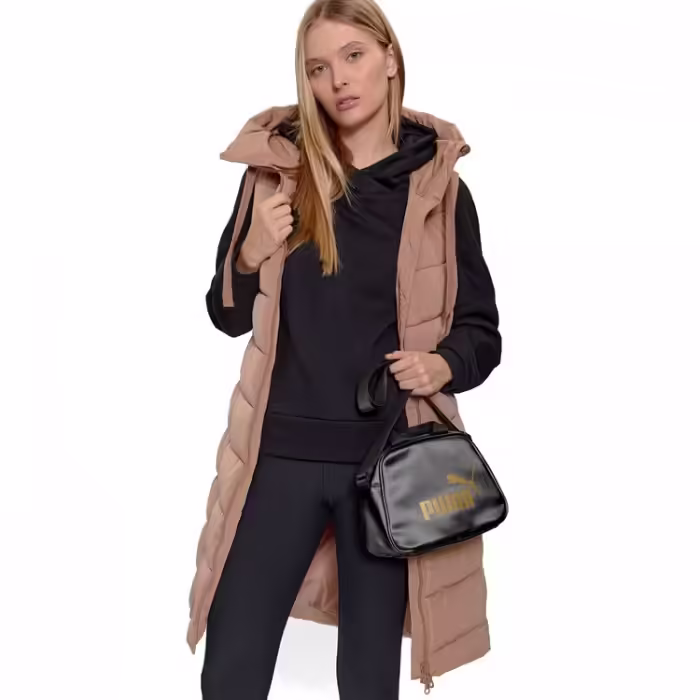 Сумка спортивная Puma Core Up Boxy X-Body - 4