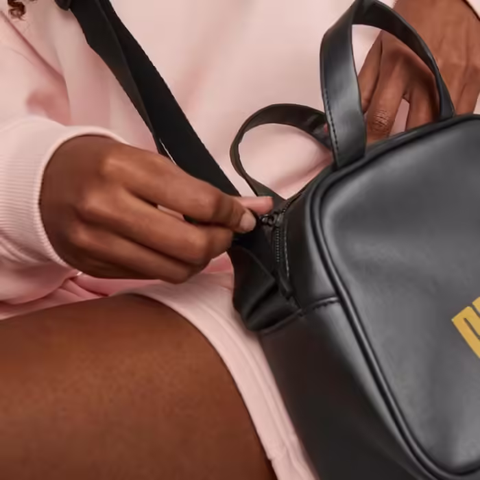 Сумка спортивная Puma Core Up Boxy X-Body - 5