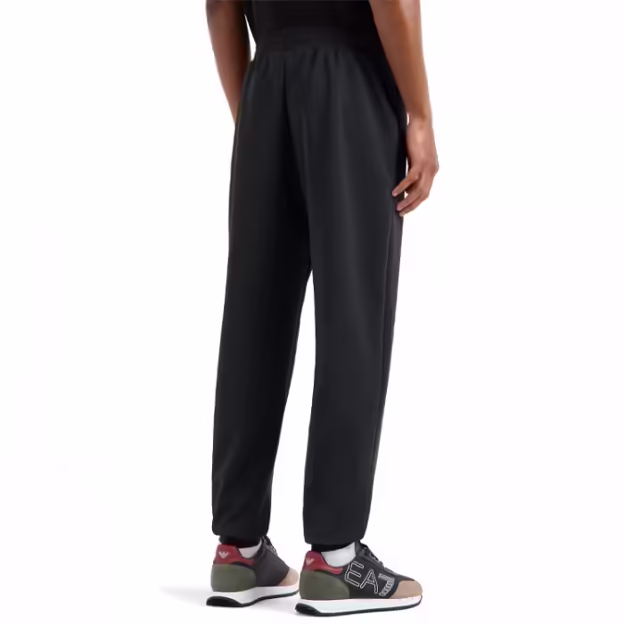 Pantaloni EA7 EMPORIO ARMANI GOLD LABEL STRETCH TECHNICAL-FABRIC JOGGERS - 4