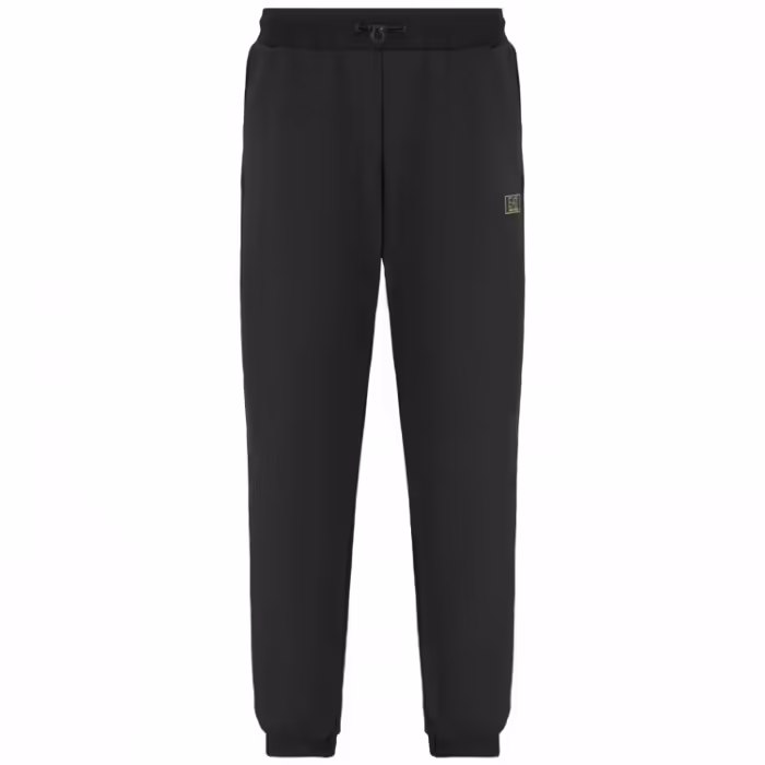 Pantaloni EA7 EMPORIO ARMANI GOLD LABEL STRETCH TECHNICAL-FABRIC JOGGERS - 7
