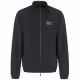 Hanorac EA7 EMPORIO ARMANI Gold Label Zip-Up Sweatshirt