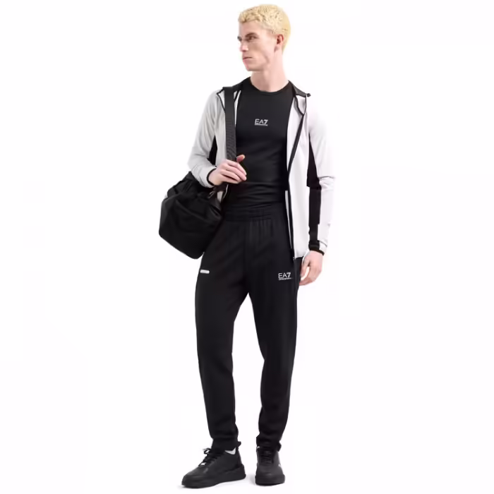 Брюки EA7 EMPORIO ARMANI VIGOR7 M PANTS CH PL ST - 3